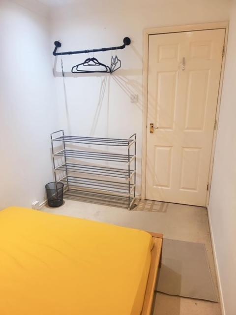 Nice Apartments Appartement Londres